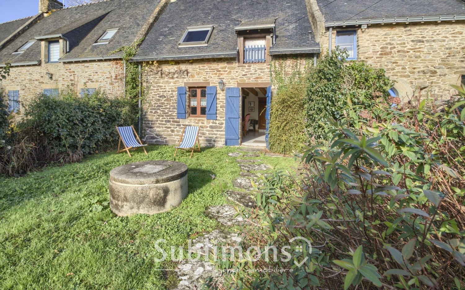 Maison à vendre, 99m², Sarzeau