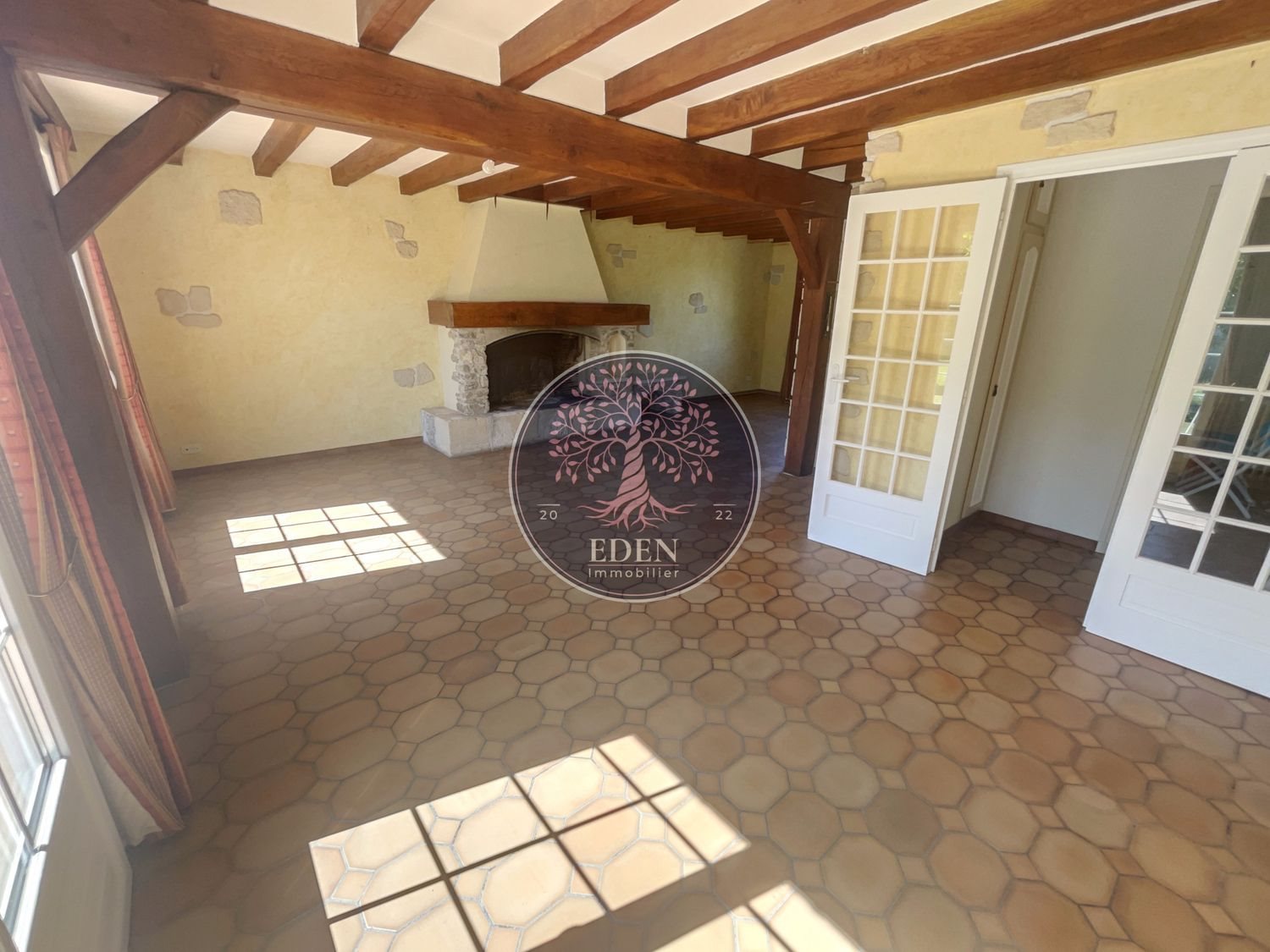 Maison à vendre, 166m², Tréon