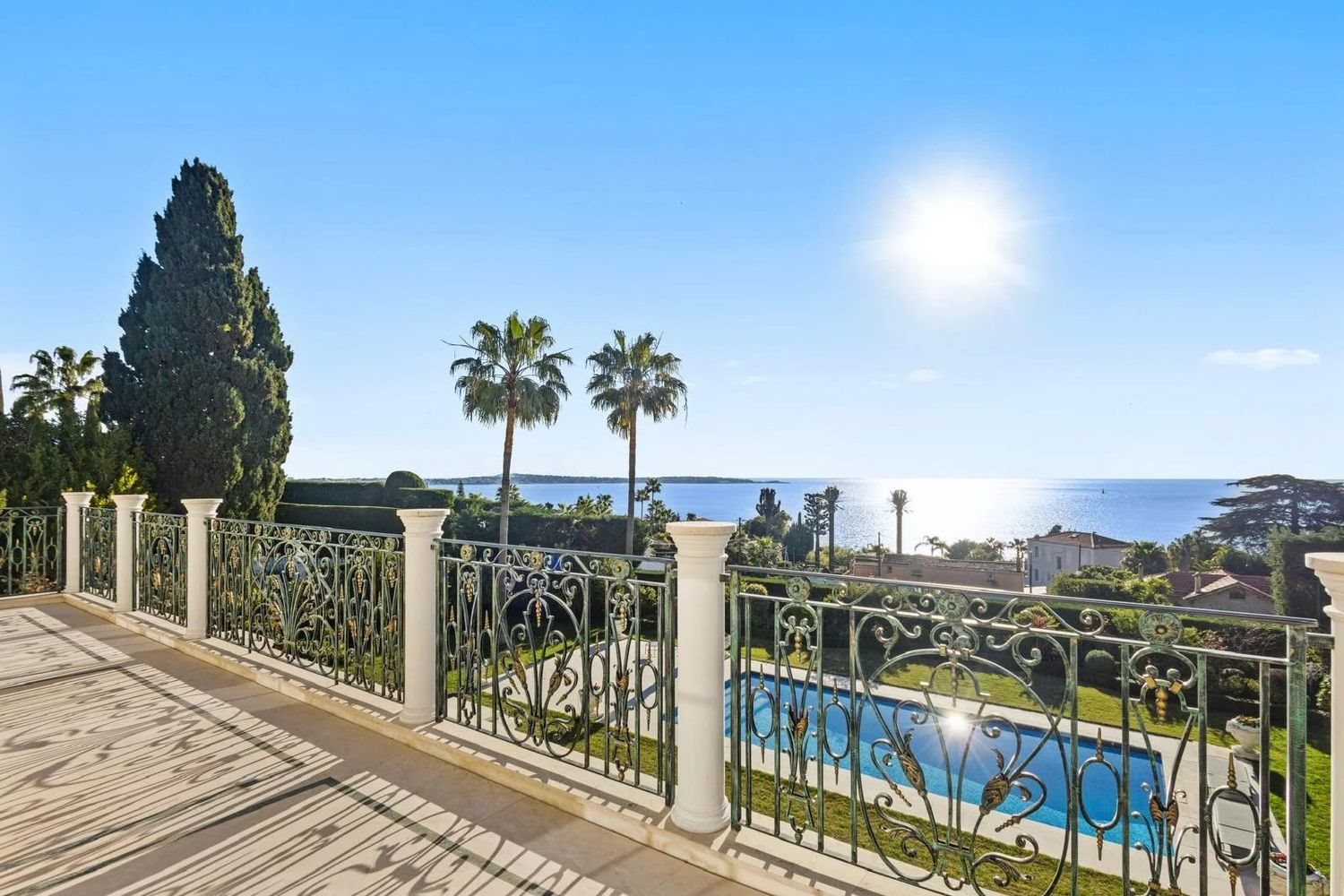 Maison à vendre, 500m², Vallauris