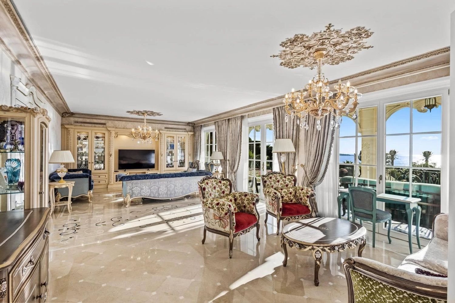 Maison à vendre, 500m², Vallauris