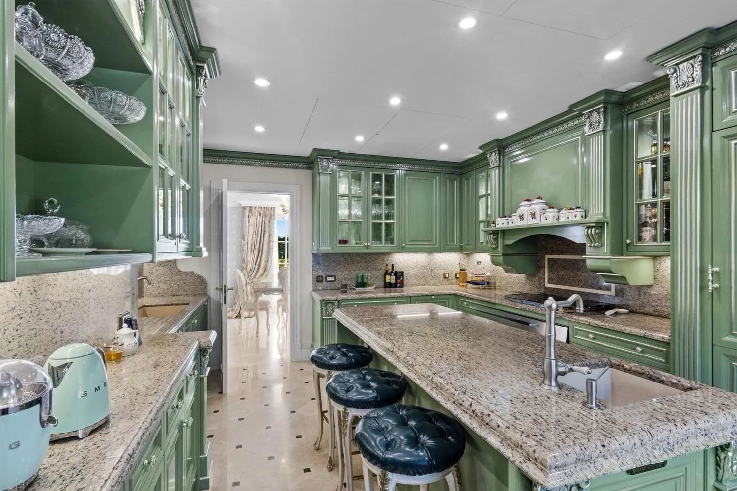 Maison à vendre, 500m², Vallauris