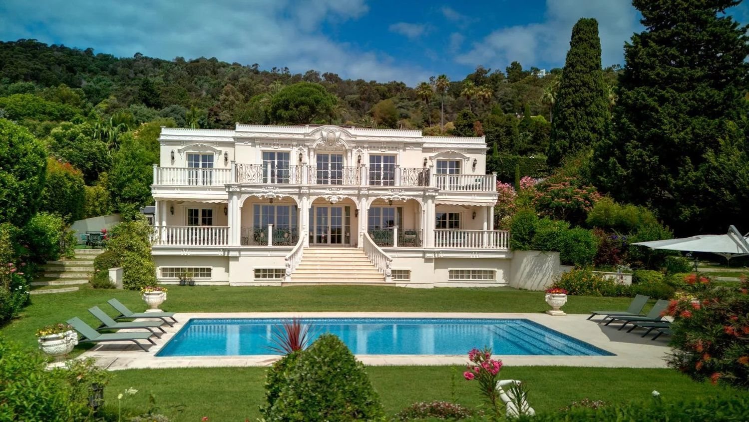 Maison à vendre, 500m², Vallauris