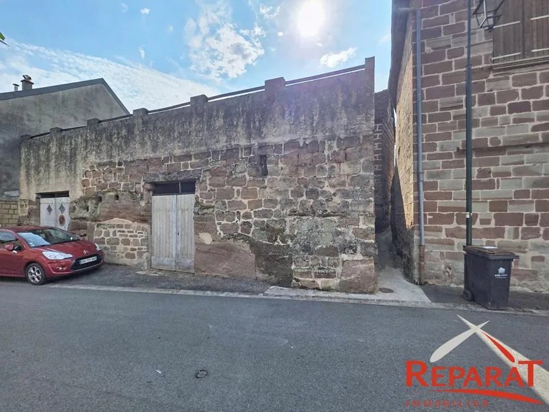 Maison à vendre, 90m², Vars-sur-Roseix