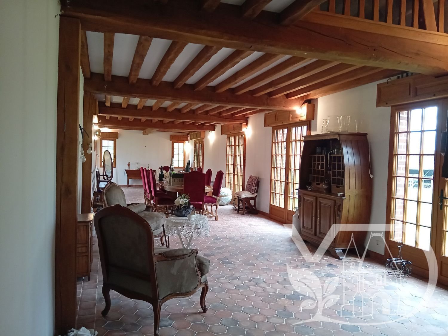 Maison à vendre, 333m², Blacourt