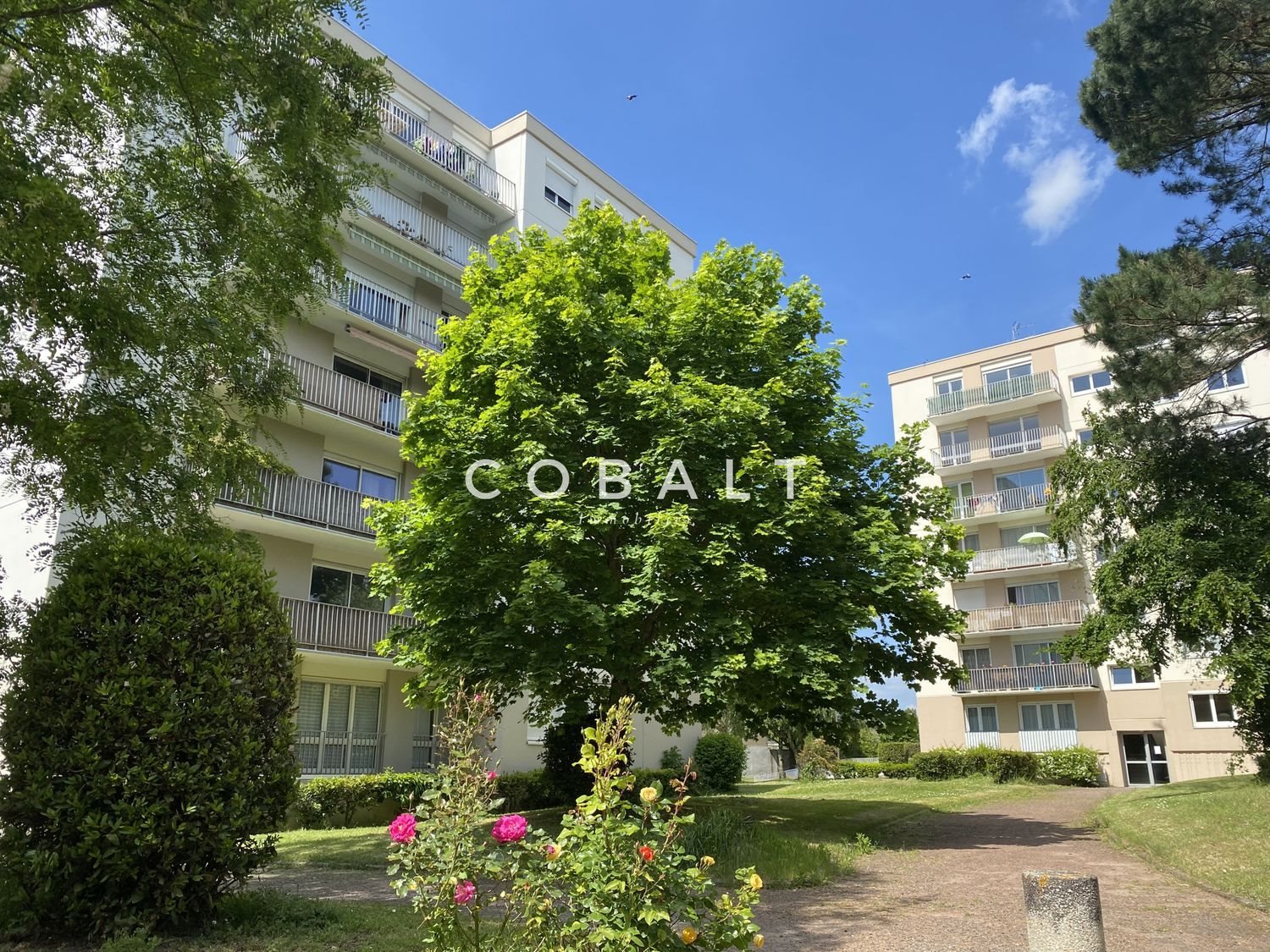 Appartement à vendre, 76m², Nantes