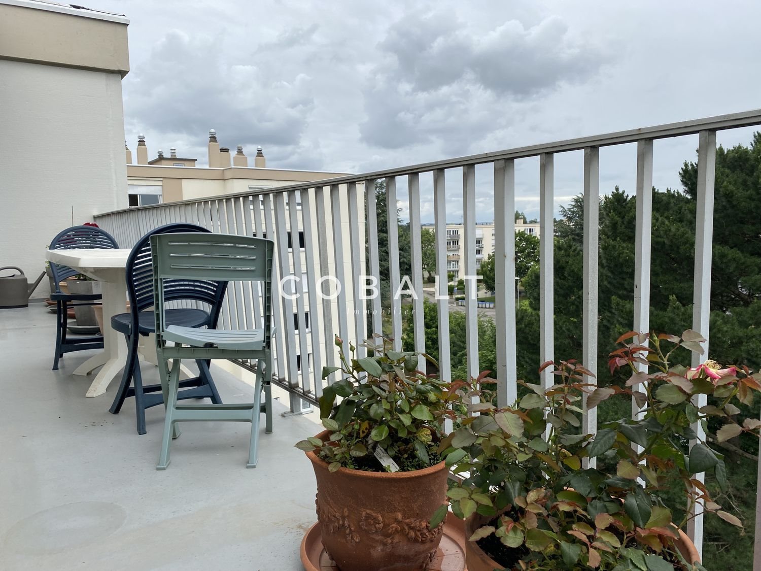 Appartement à vendre, 76m², Nantes