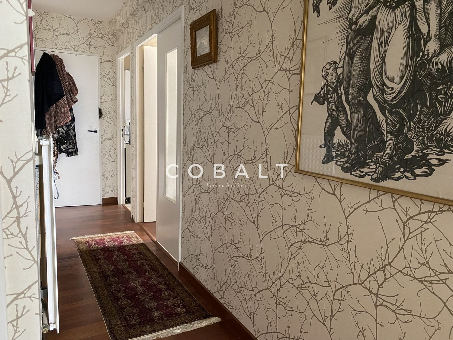 Appartement à vendre, 76m², Nantes