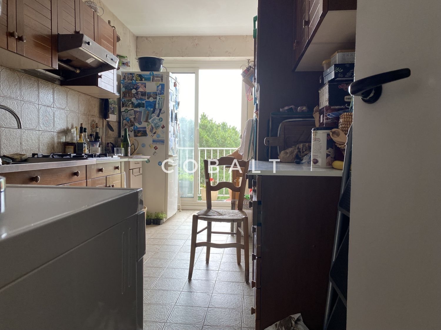 Appartement à vendre, 76m², Nantes
