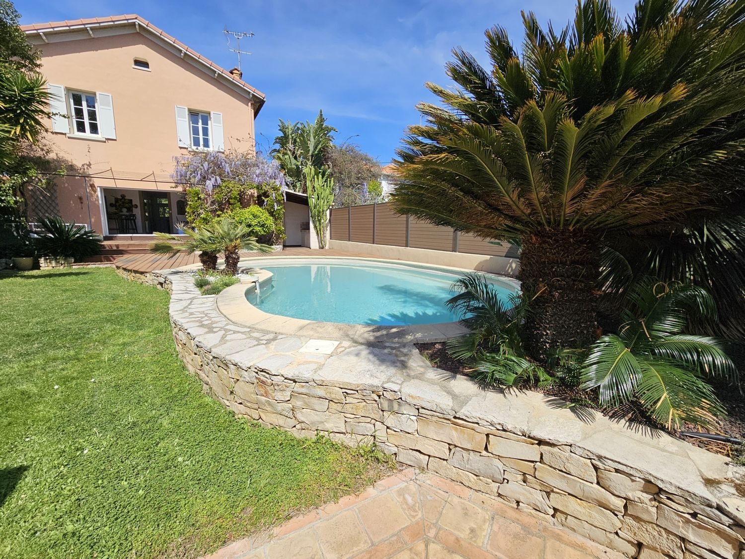 Maison à vendre, 200m², Hyères