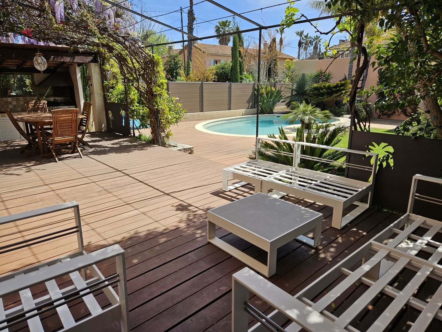Maison à vendre, 200m², Hyères
