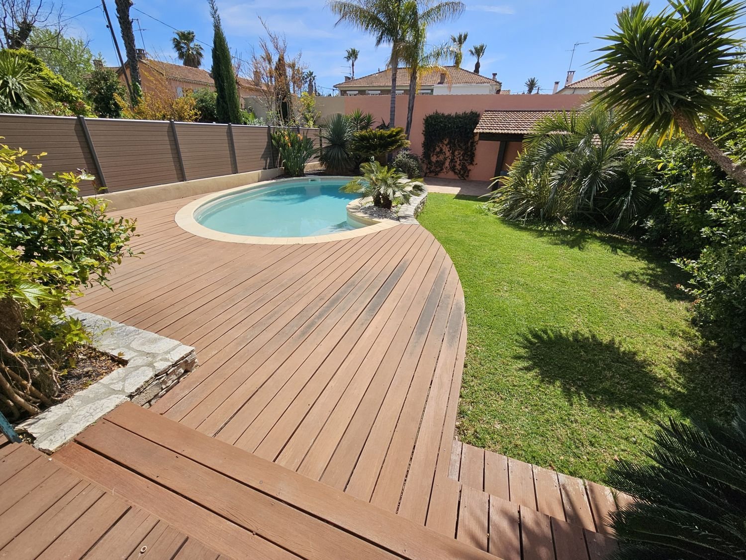 Maison à vendre, 200m², Hyères