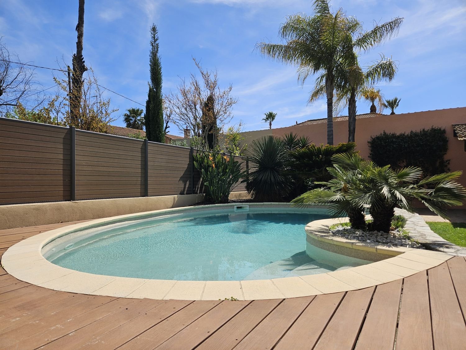 Maison à vendre, 200m², Hyères