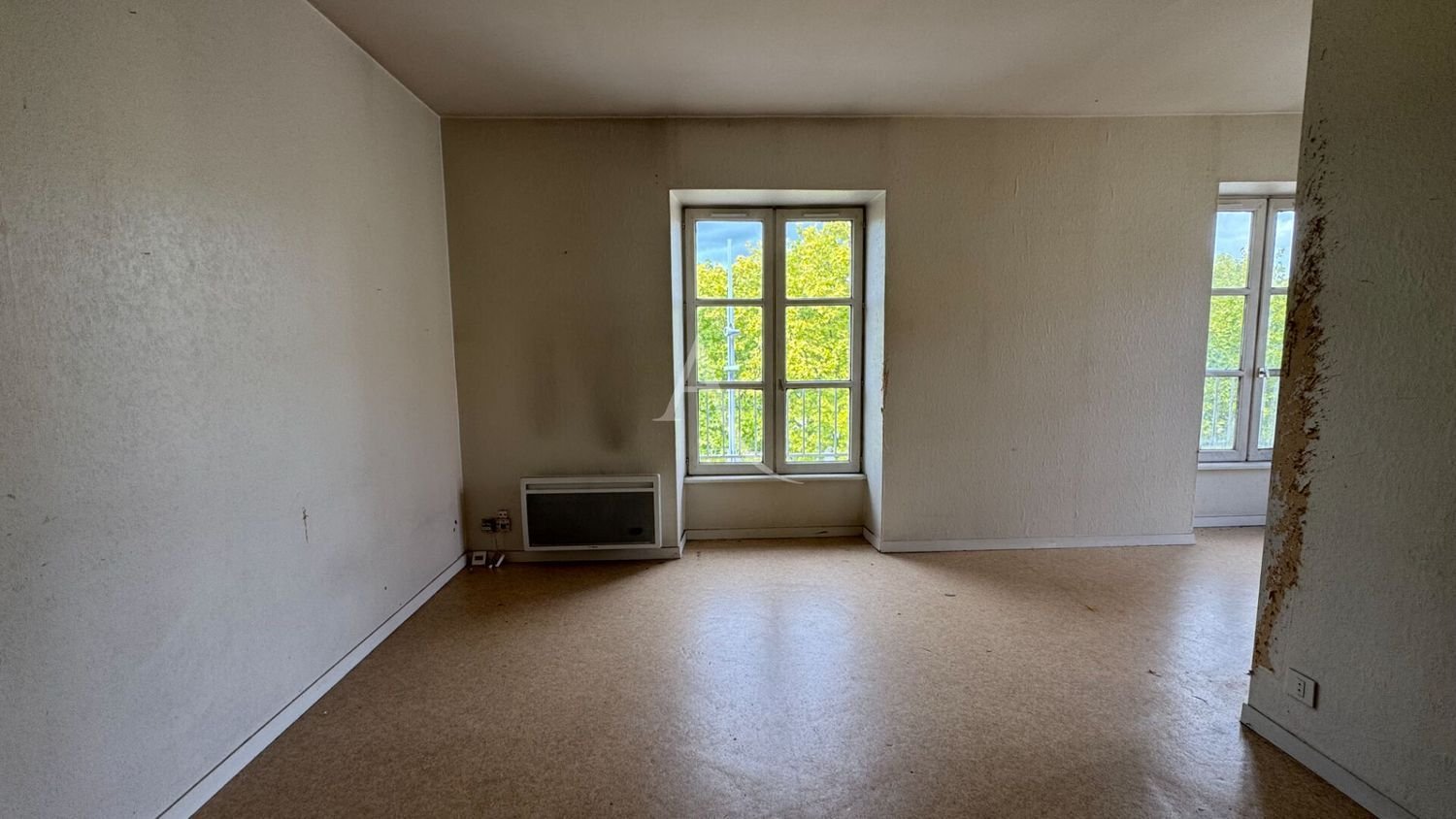 Appartement à vendre, 49m², La Roche-sur-Yon