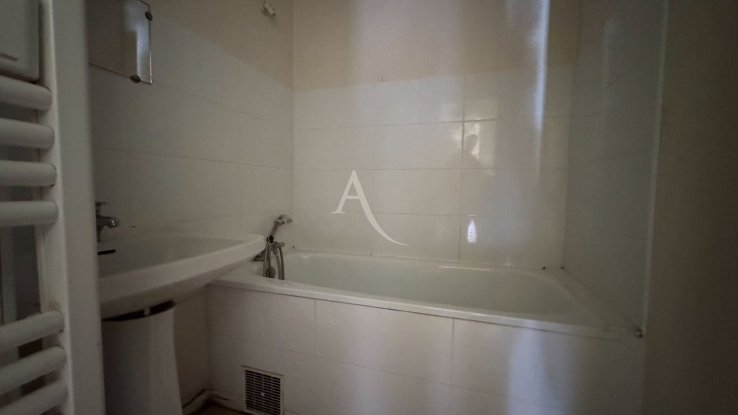 Appartement à vendre, 49m², La Roche-sur-Yon