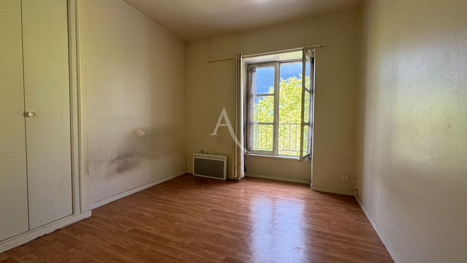 Appartement à vendre, 49m², La Roche-sur-Yon