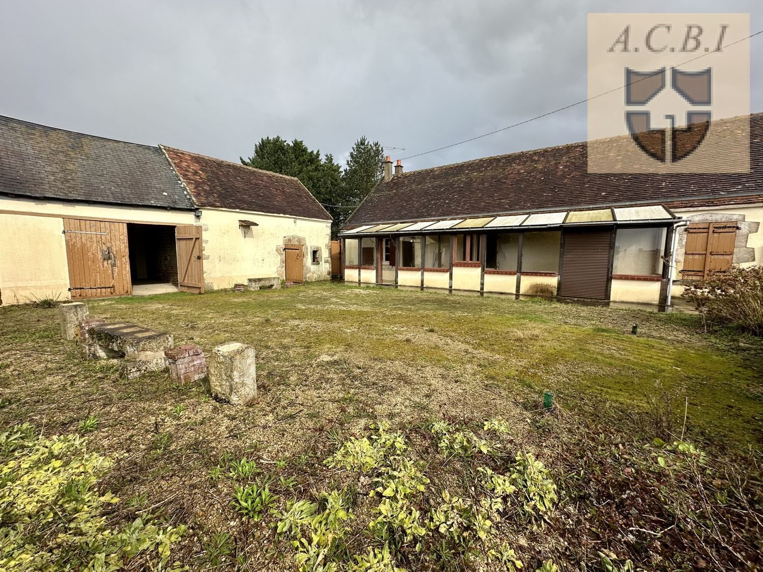 Maison à vendre, 60m², Morée