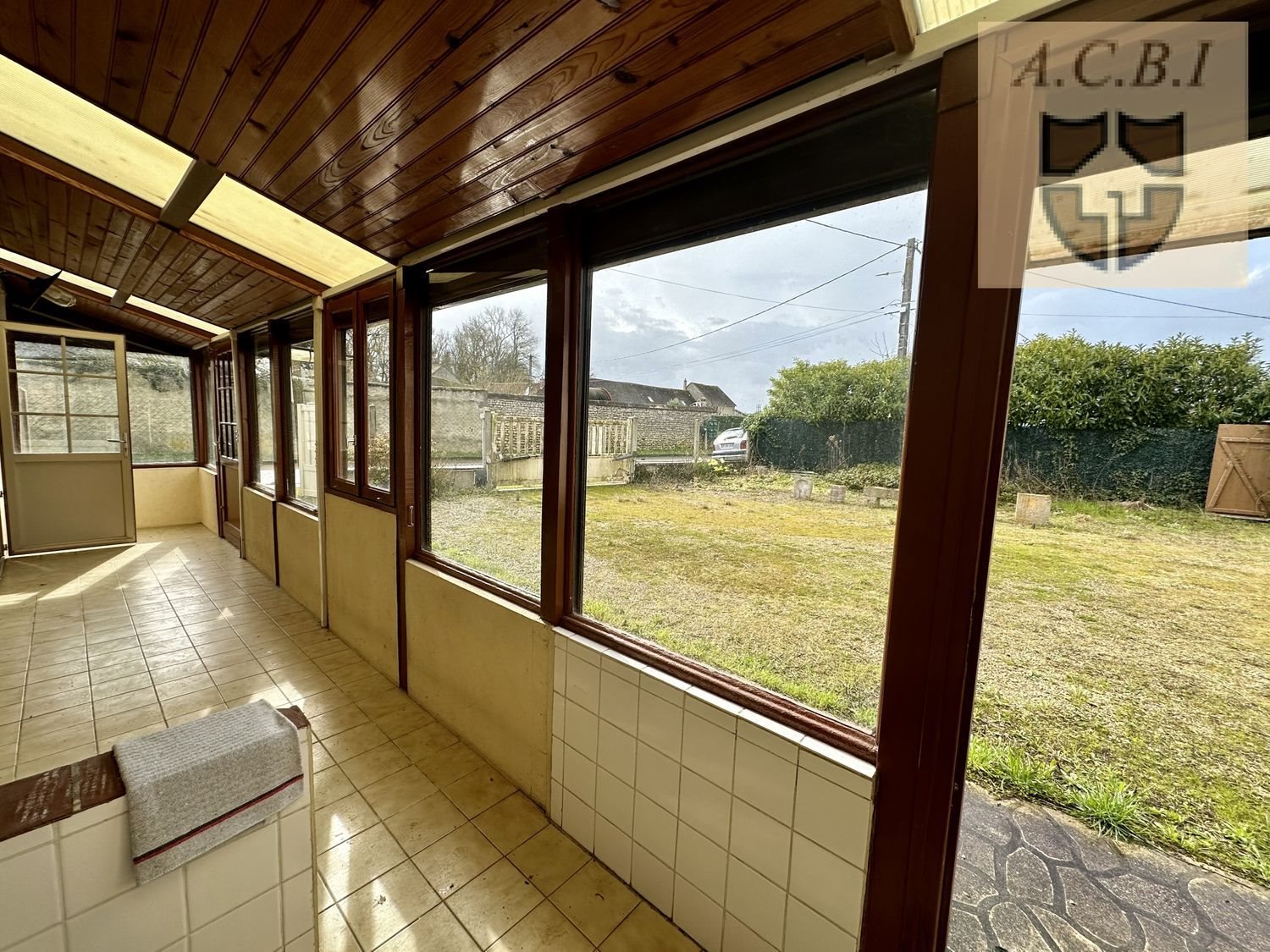 Maison à vendre, 60m², Morée