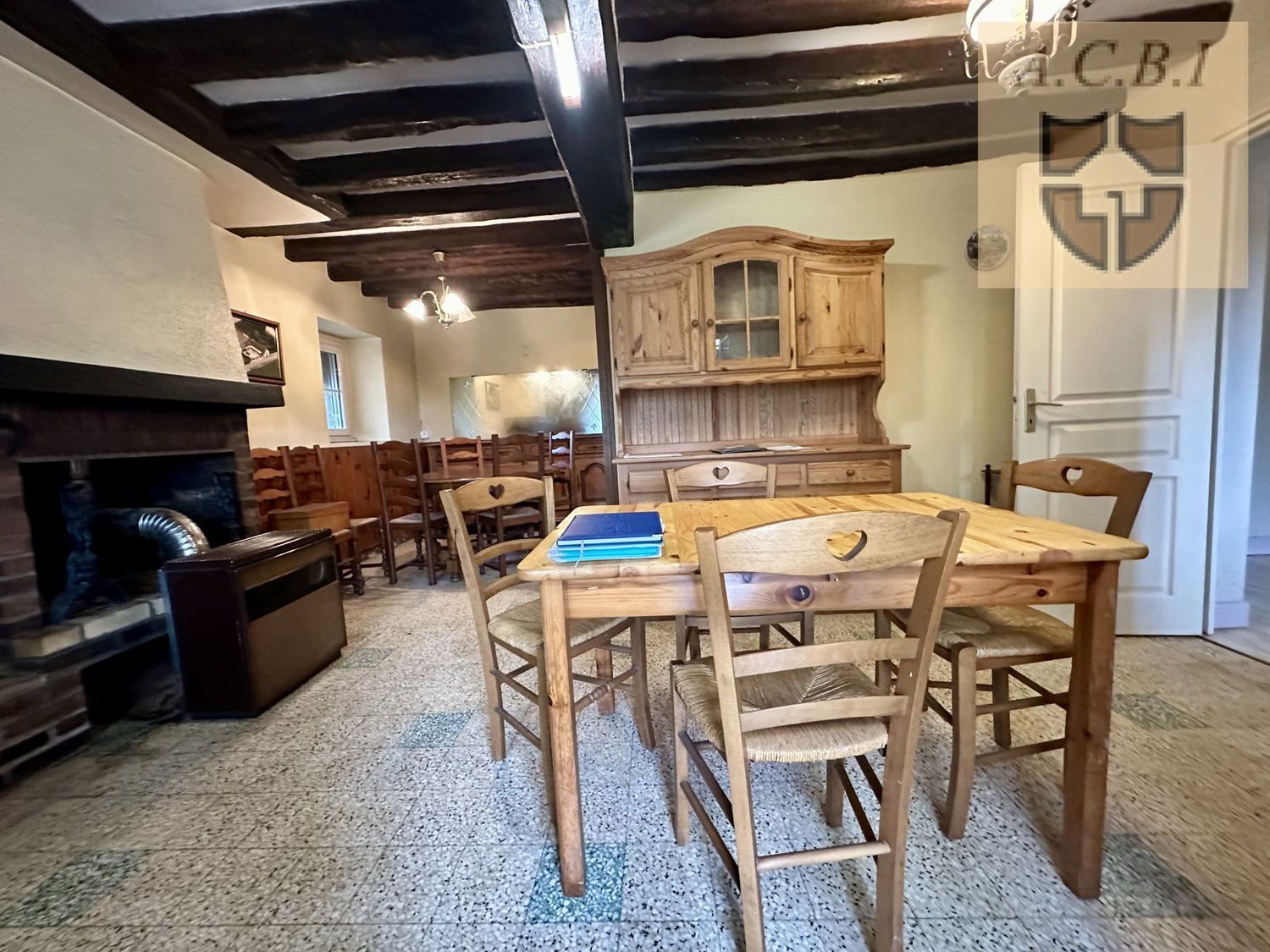 Maison à vendre, 60m², Morée