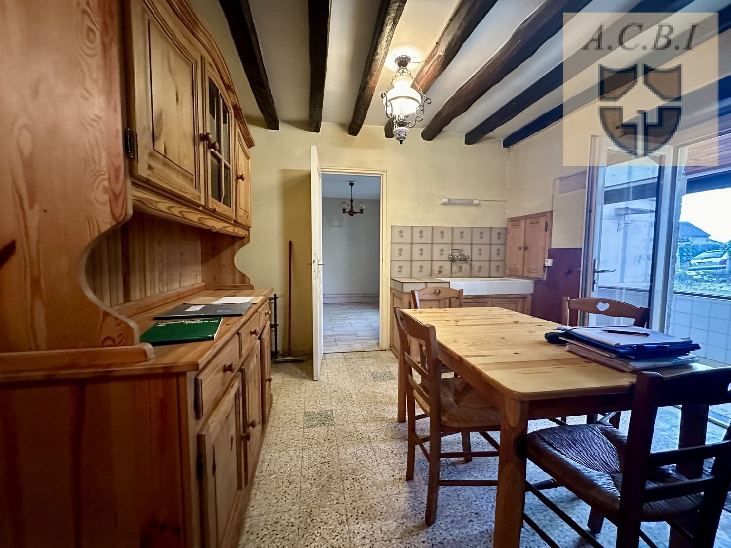 Maison à vendre, 60m², Morée