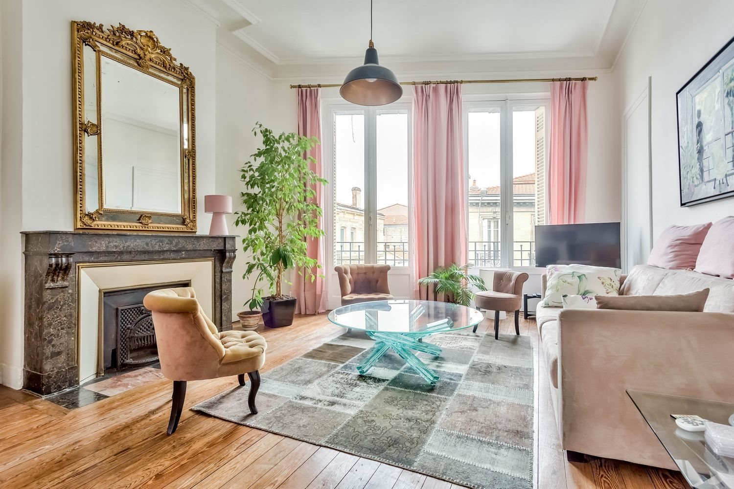 Appartement à vendre, 116m², Bordeaux