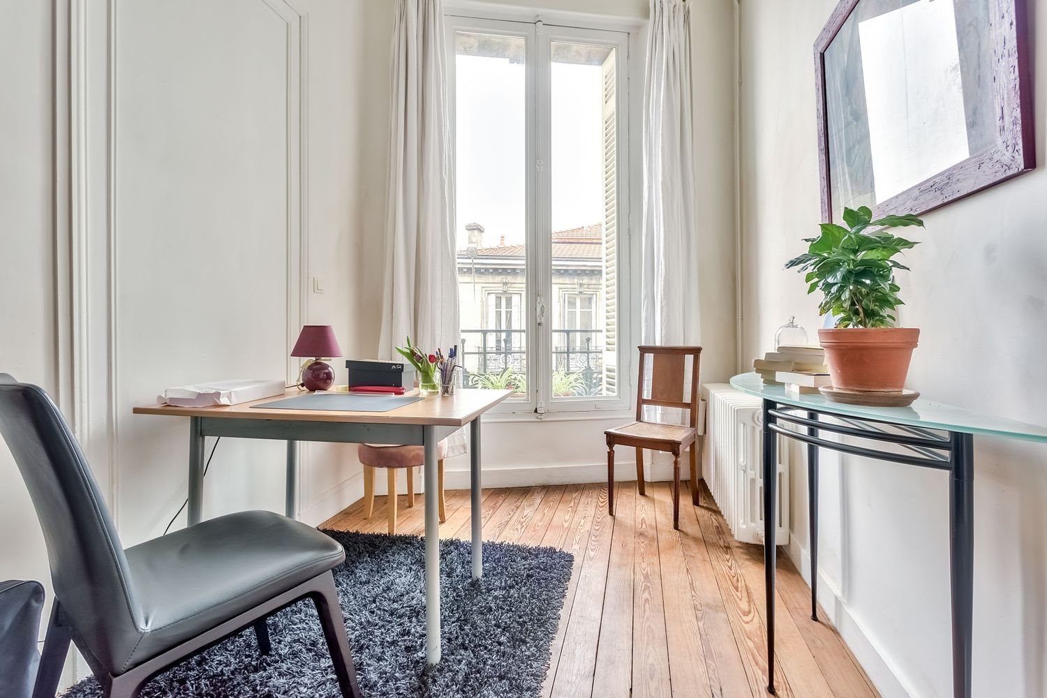 Appartement à vendre, 116m², Bordeaux