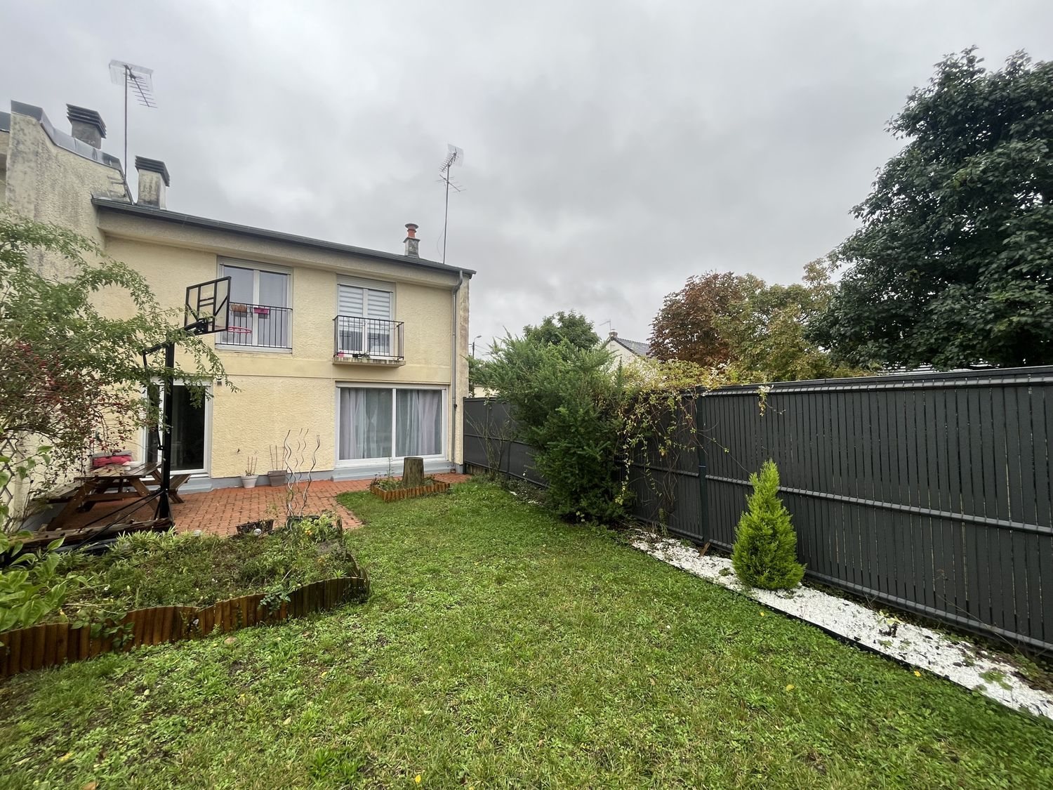 Maison à vendre, 75m², Saran