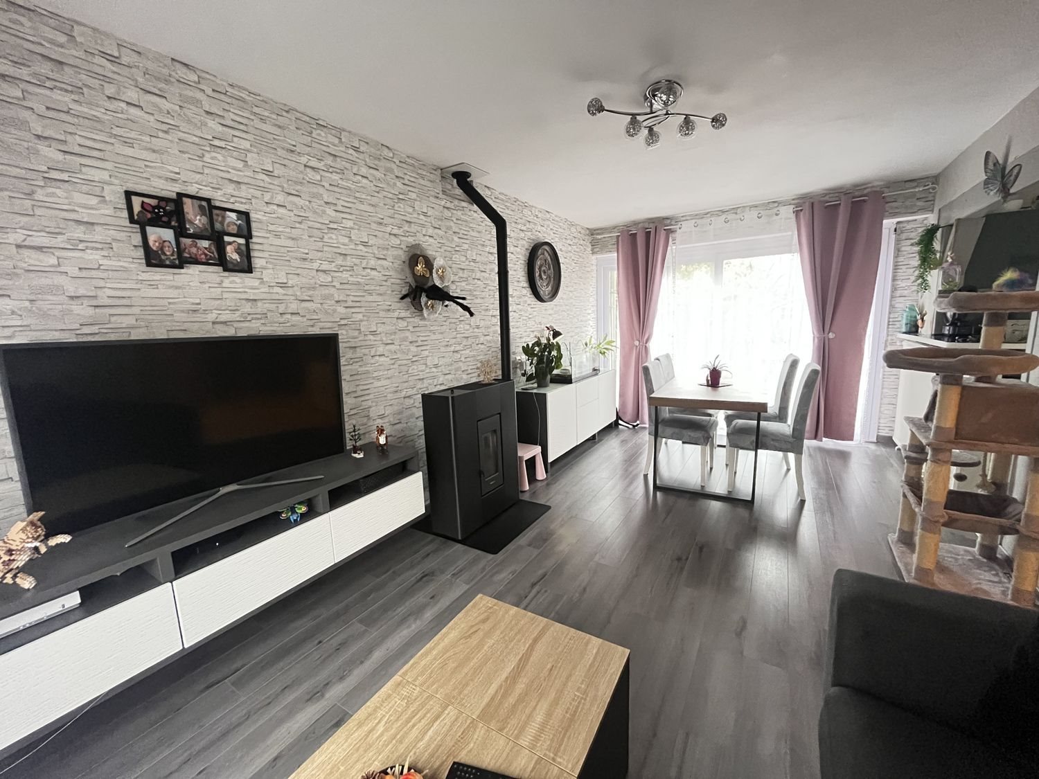 Maison à vendre, 75m², Saran