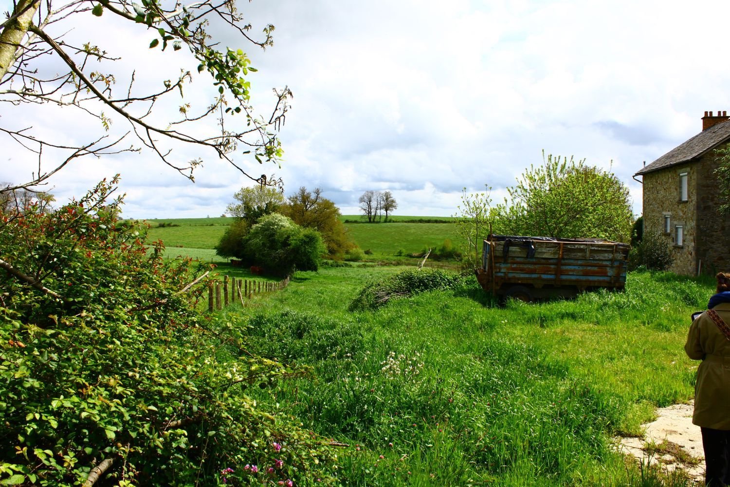 Maison à vendre, 130m², Rieupeyroux
