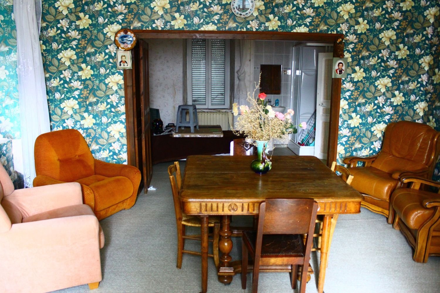 Maison à vendre, 130m², Rieupeyroux