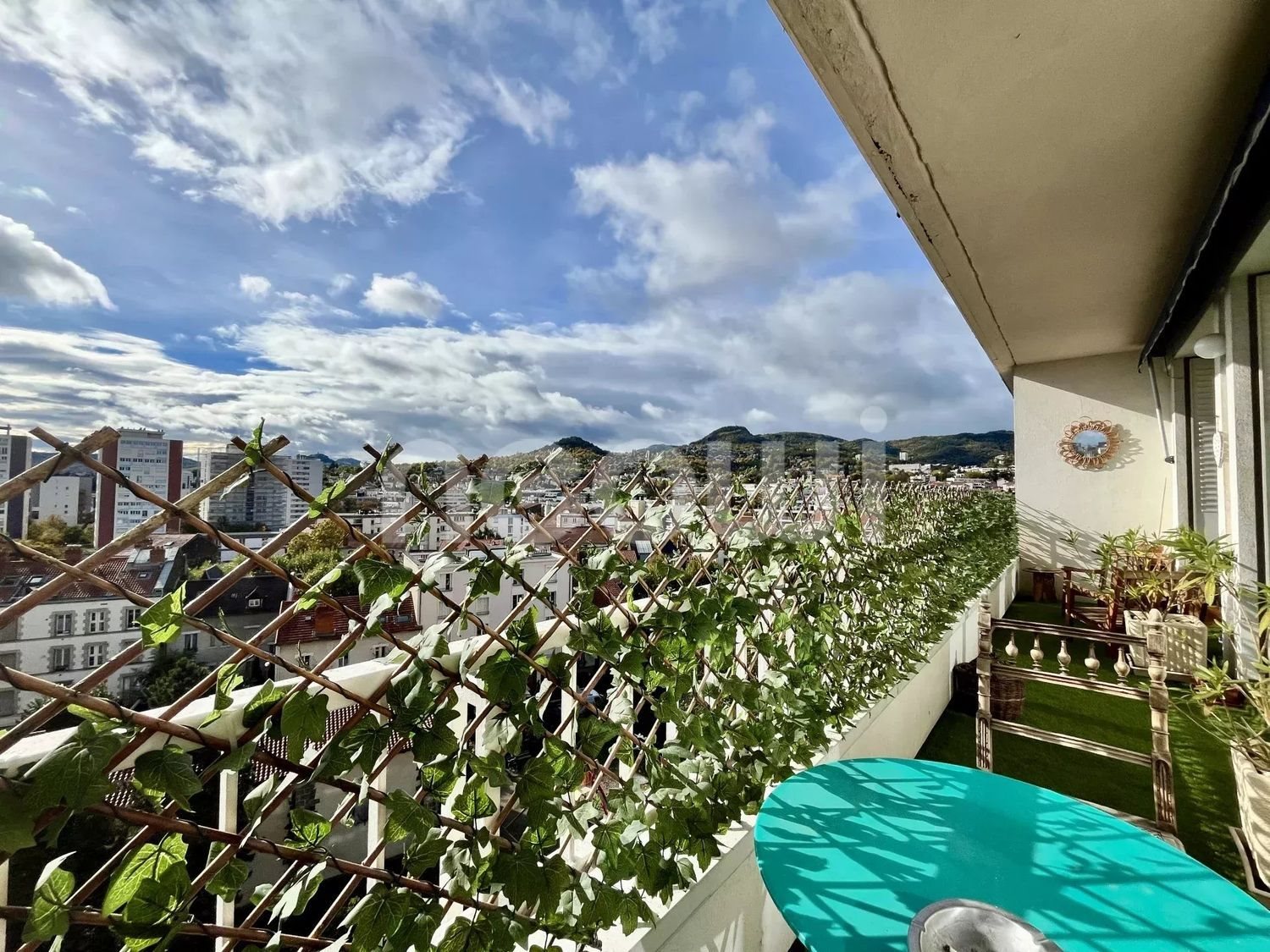 Appartement à vendre, 95m², Clermont-Ferrand