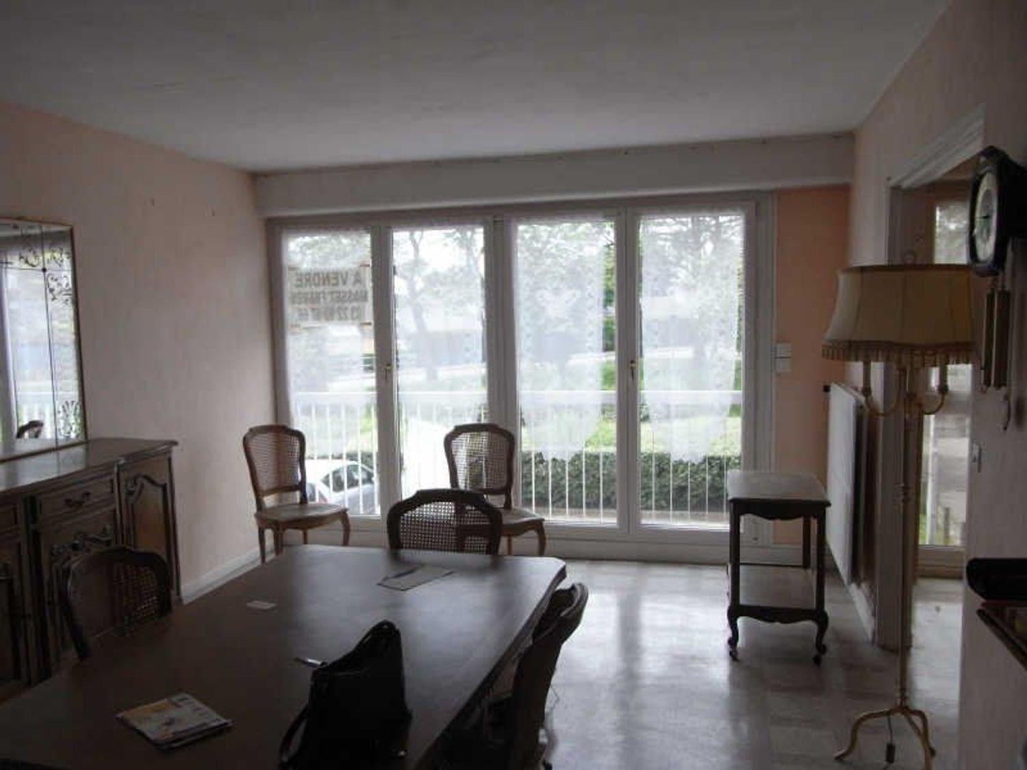 Appartement à vendre, 87m², Amiens