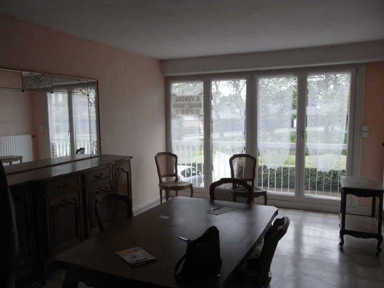 Appartement à vendre, 87m², Amiens