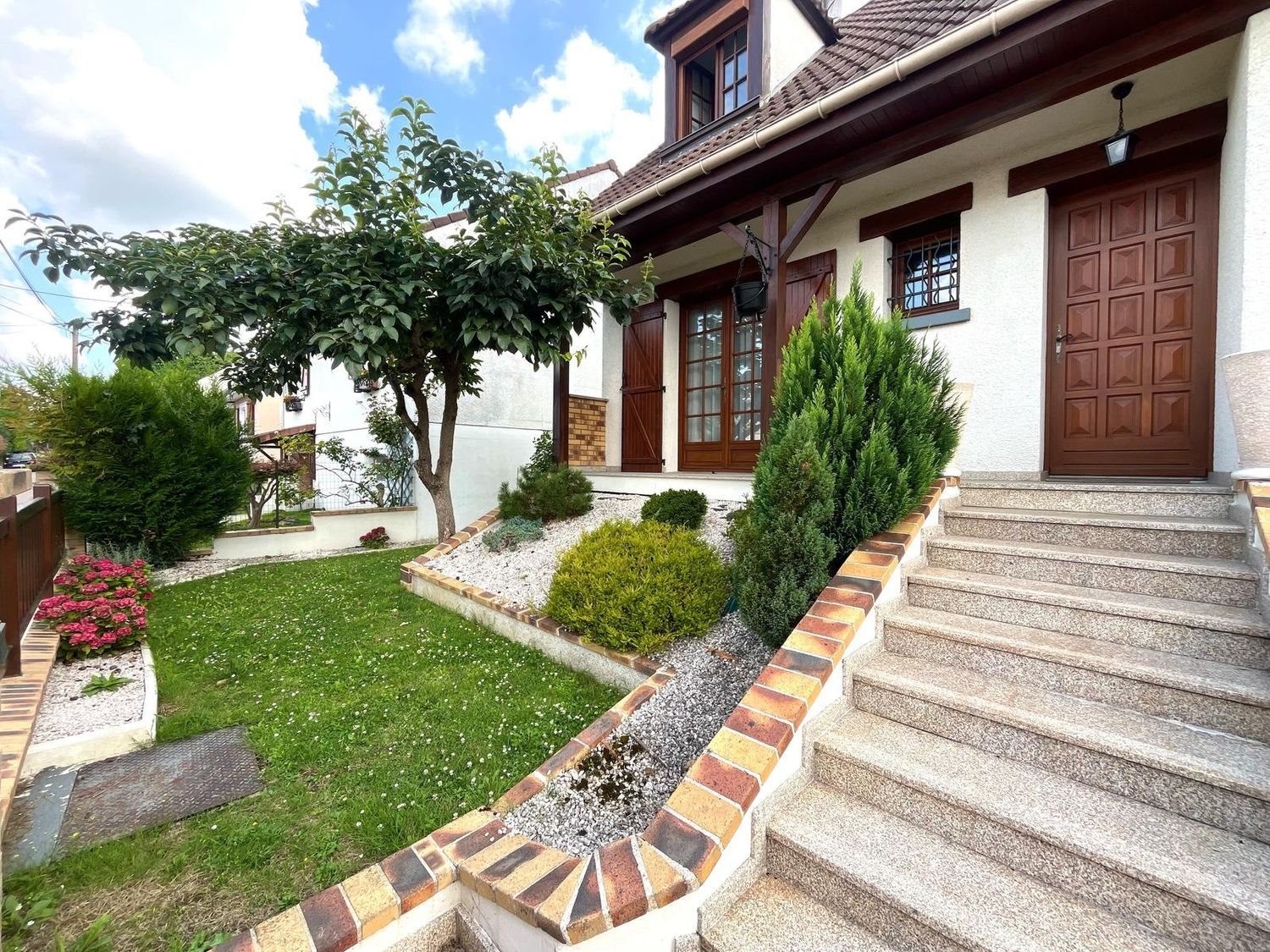 Maison à vendre, 120m², Tremblay-en-France