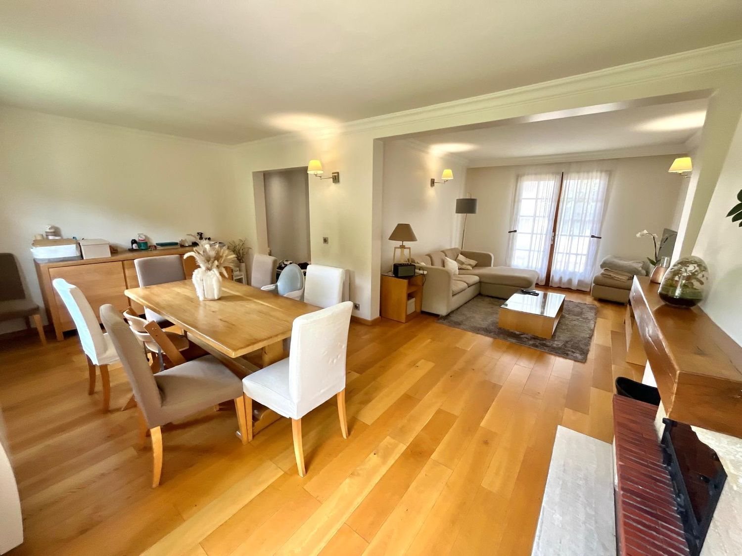 Maison à vendre, 120m², Tremblay-en-France