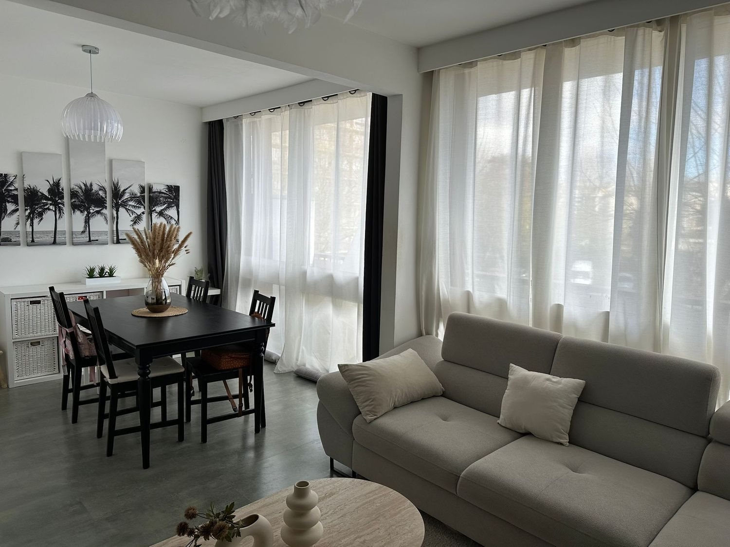 Appartement à vendre, 65m², Fontenay-le-Fleury