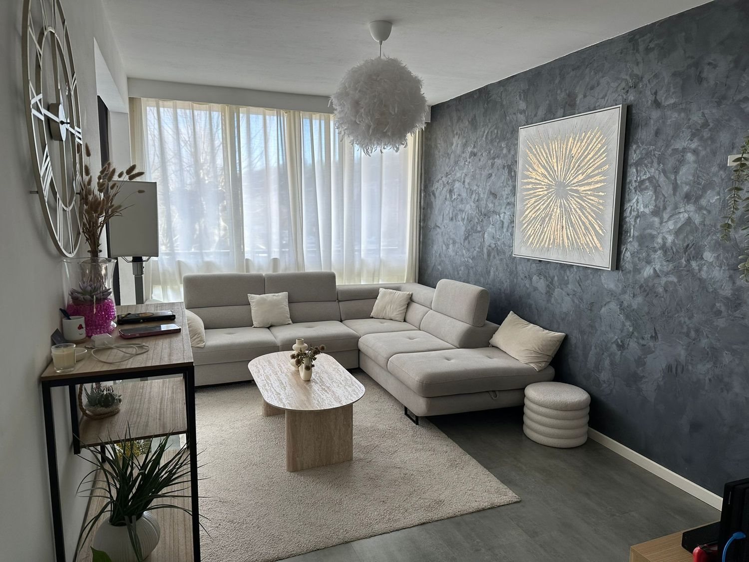 Appartement à vendre, 65m², Fontenay-le-Fleury