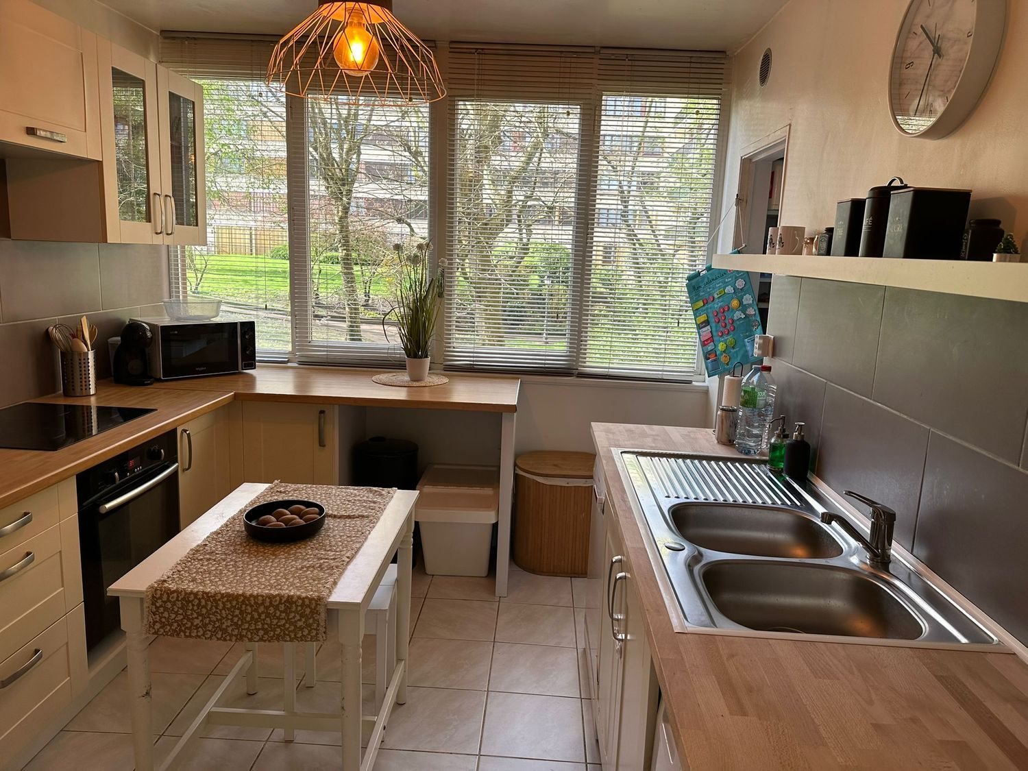 Appartement à vendre, 65m², Fontenay-le-Fleury