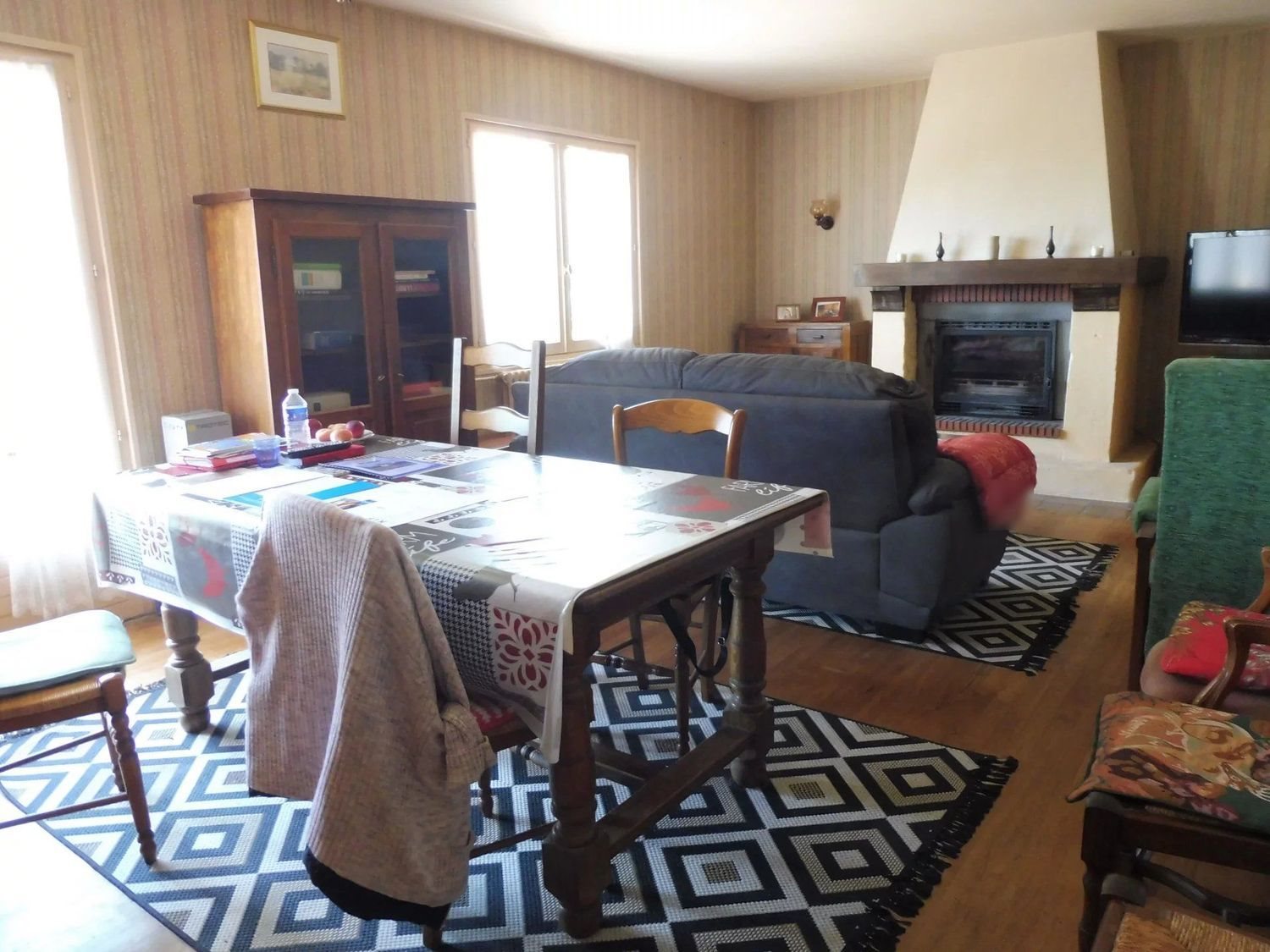 Maison à vendre, 138m², Landrévarzec