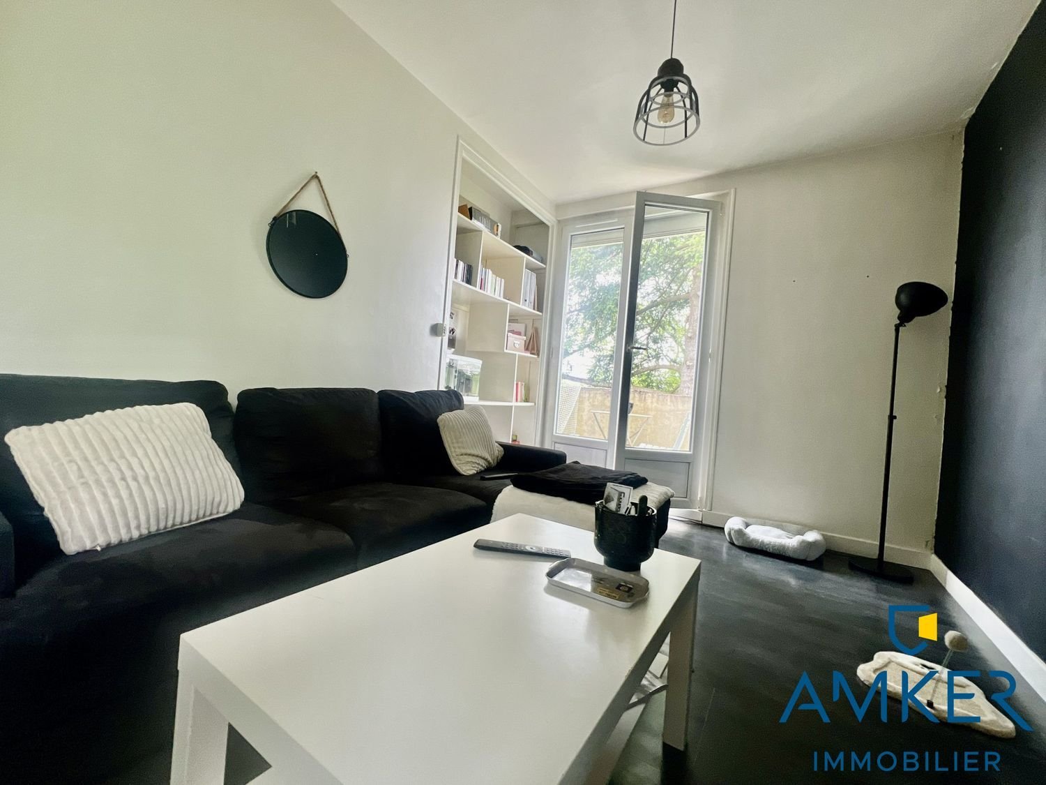 Appartement à vendre, 73m², Orvault