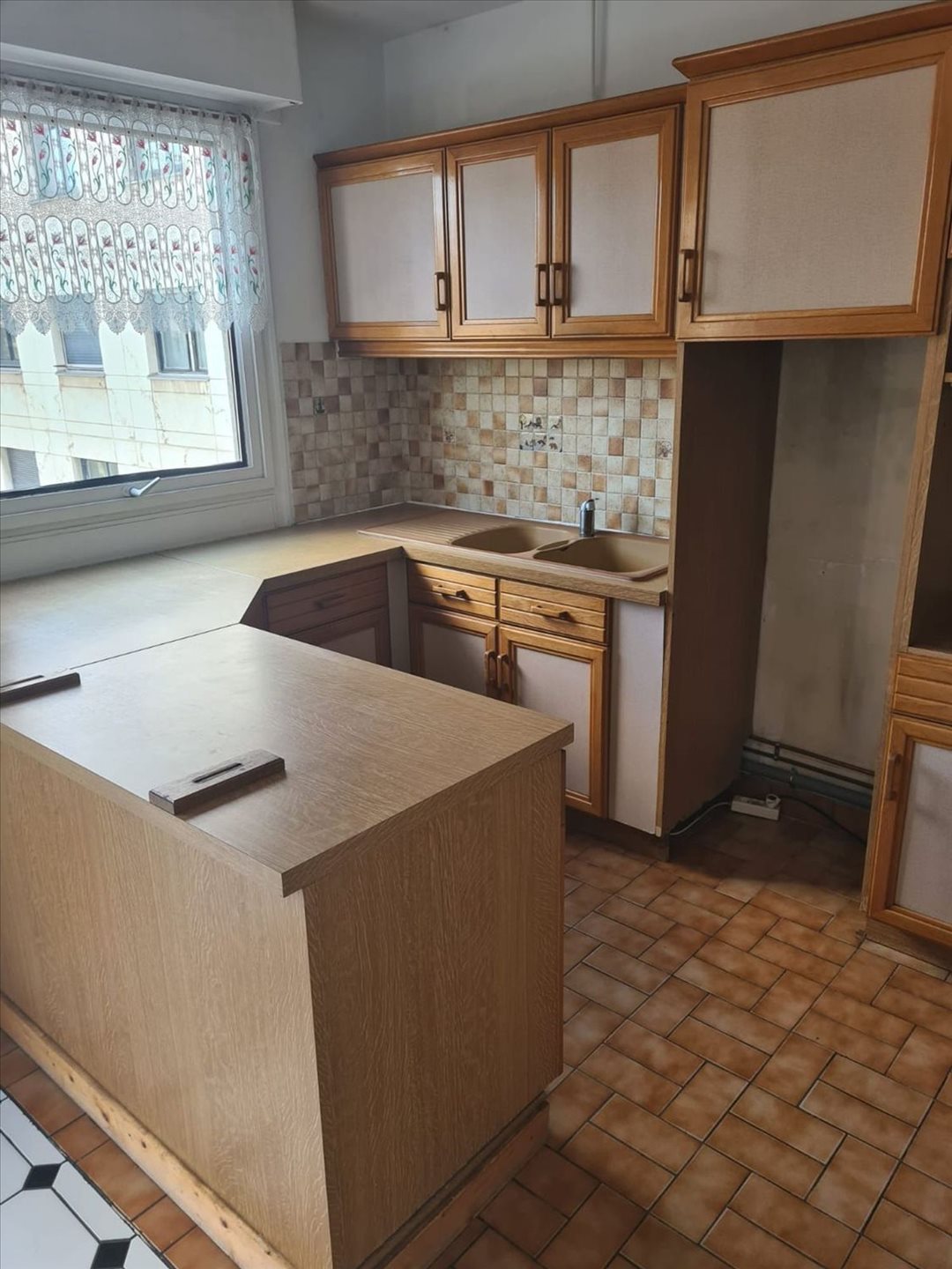 Appartement à vendre, 56m², Grigny