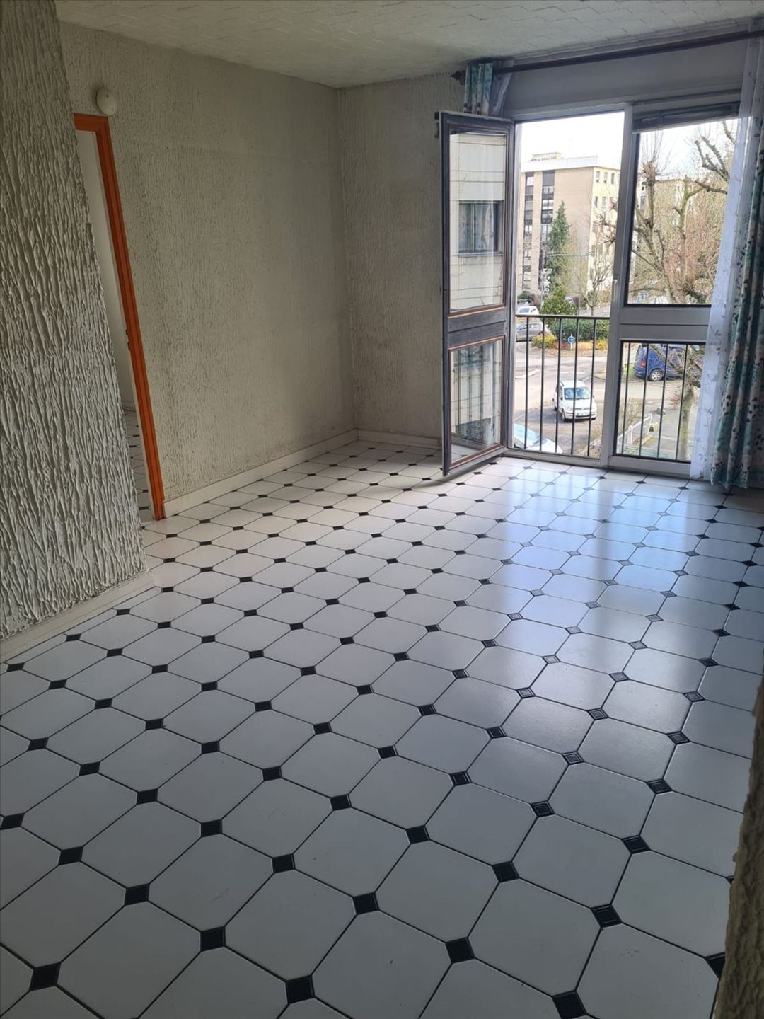 Appartement à vendre, 56m², Grigny