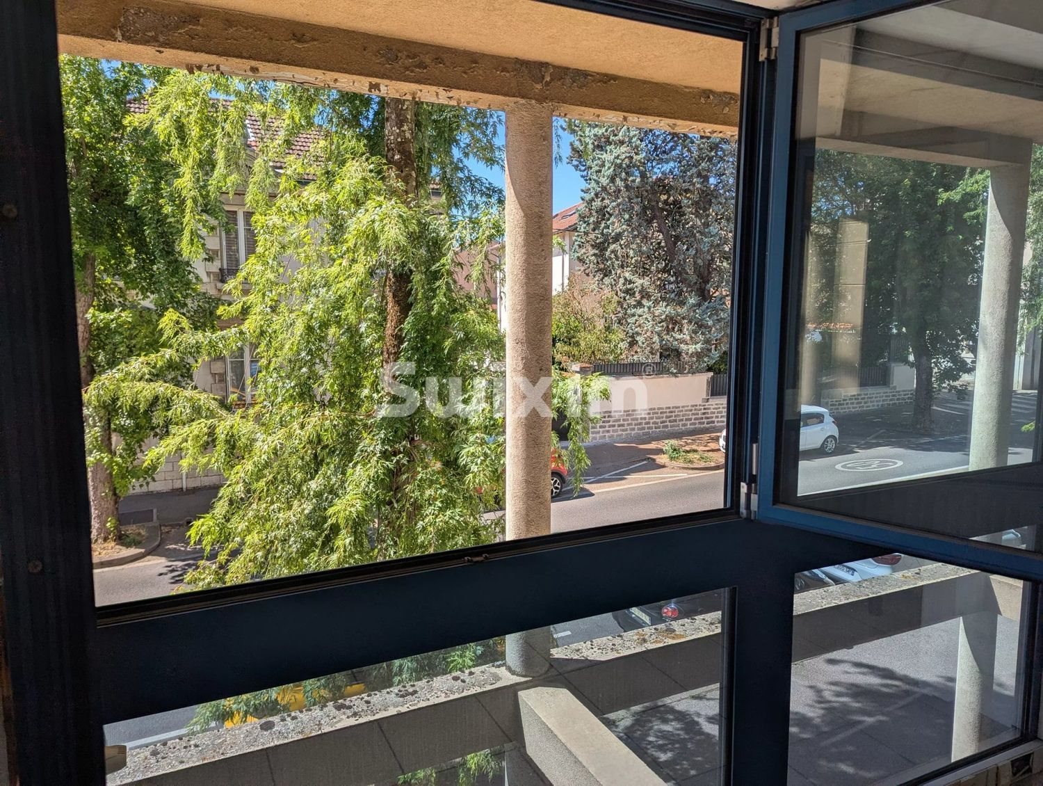 Appartement à vendre, 231m², Bourg-en-Bresse