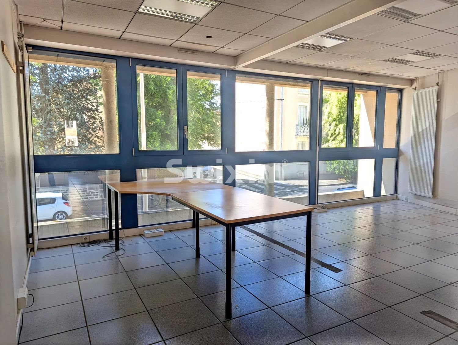 Appartement à vendre, 231m², Bourg-en-Bresse