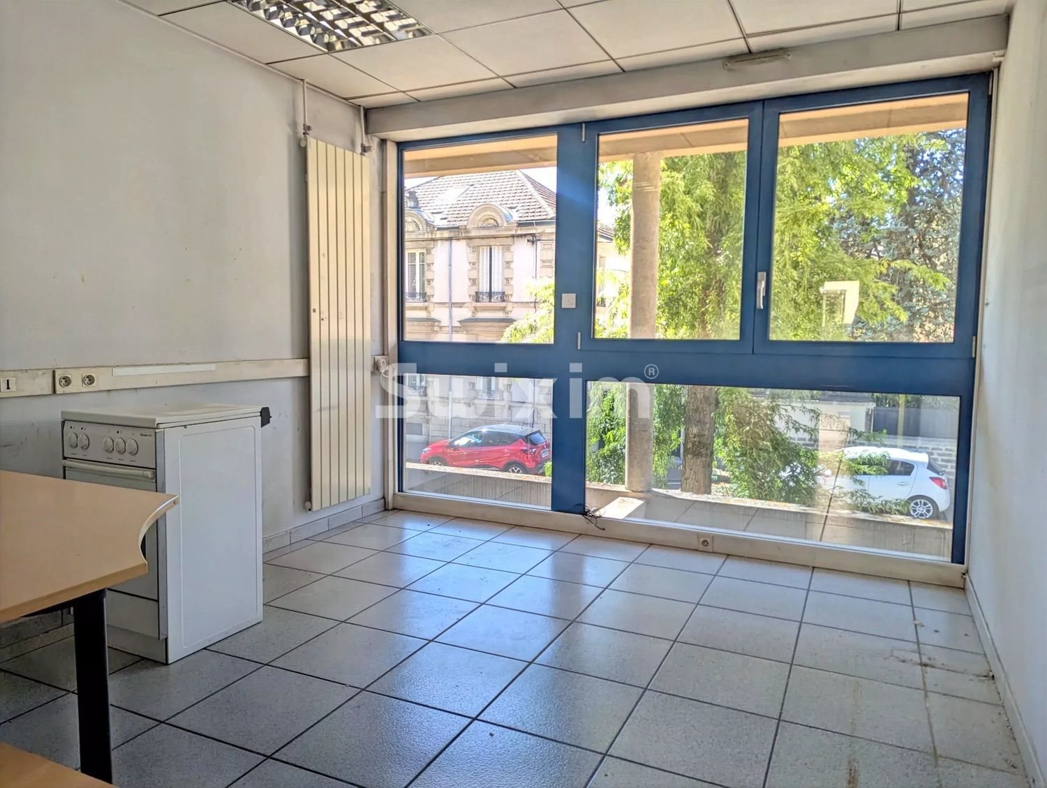 Appartement à vendre, 231m², Bourg-en-Bresse