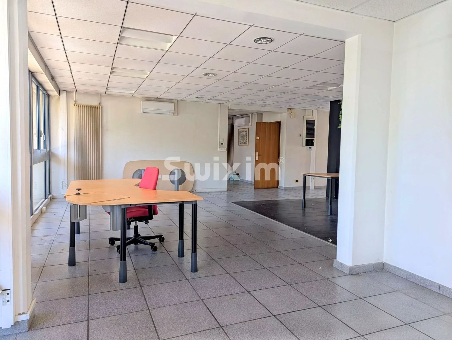 Appartement à vendre, 231m², Bourg-en-Bresse