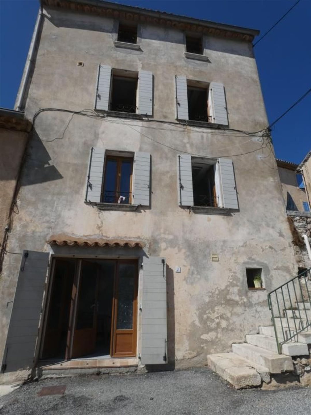 Maison à vendre, 91m², Moissac-Bellevue