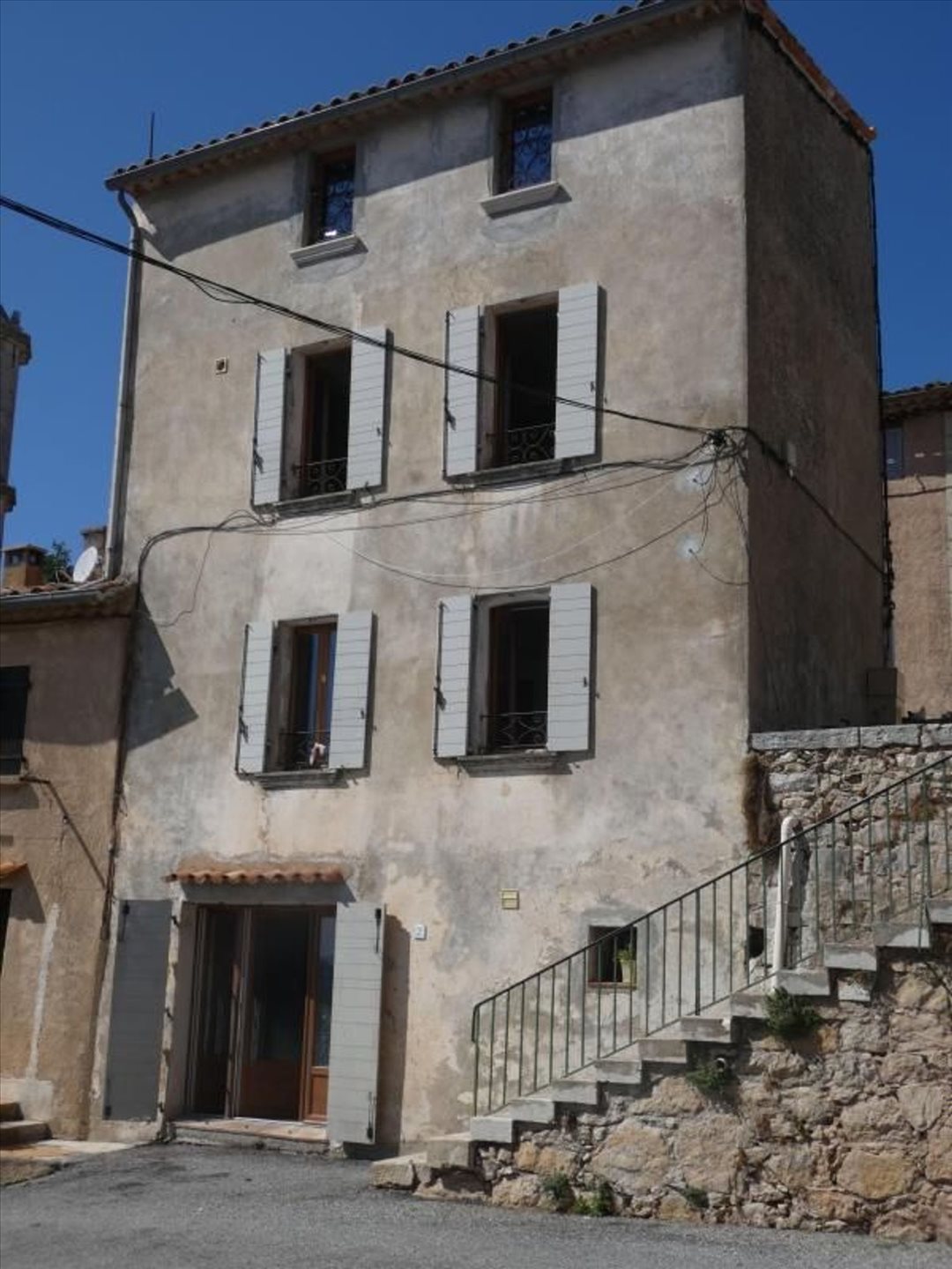 Maison à vendre, 91m², Moissac-Bellevue