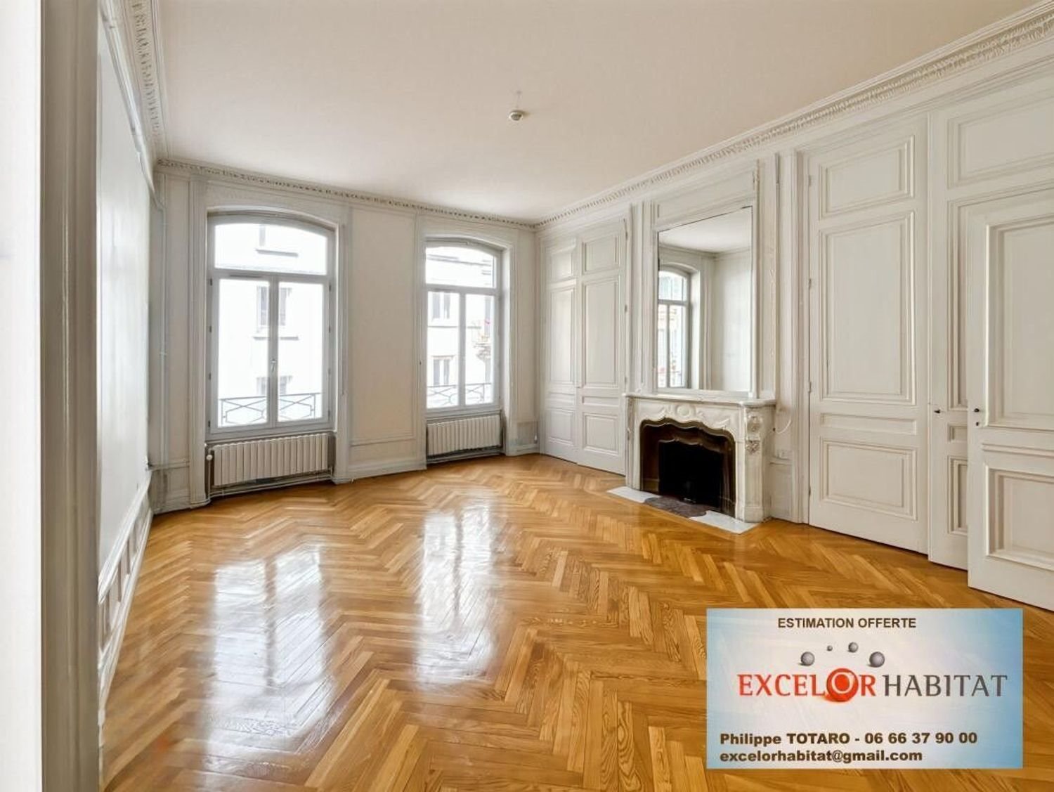 Appartement à vendre, 163m², Tarare