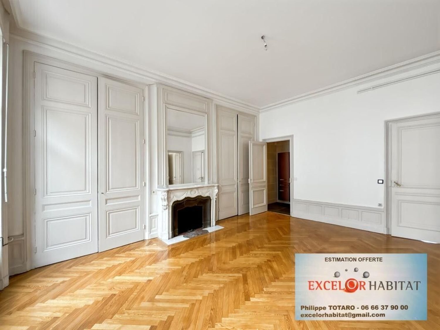 Appartement à vendre, 163m², Tarare