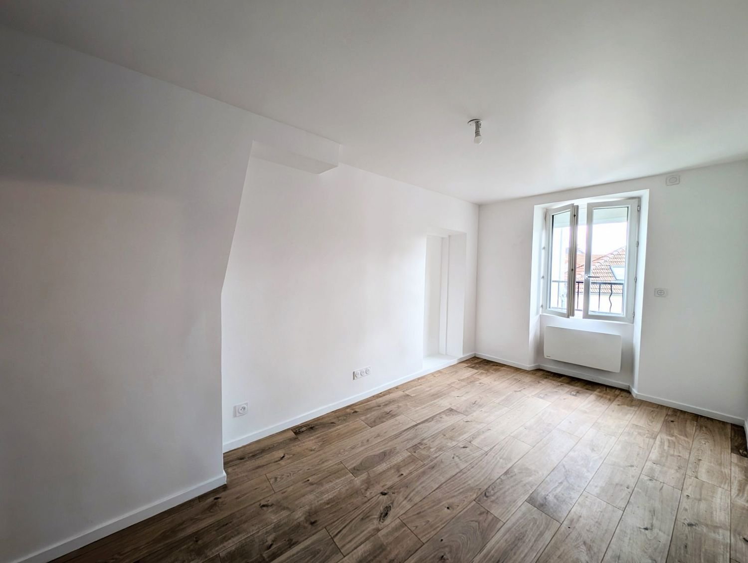 Appartement à louer, 30m², Bièvres